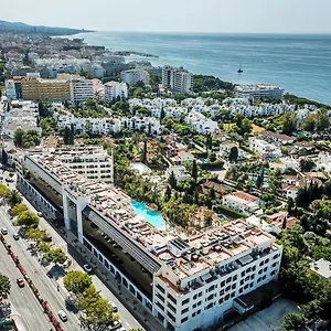 Appartement Guadalpin, Marbella