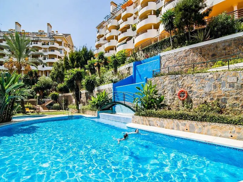 Apartment Senorio Giralda-Sag Roomservice Marbella